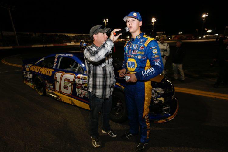 BMR Continues Dominance Of K&N West