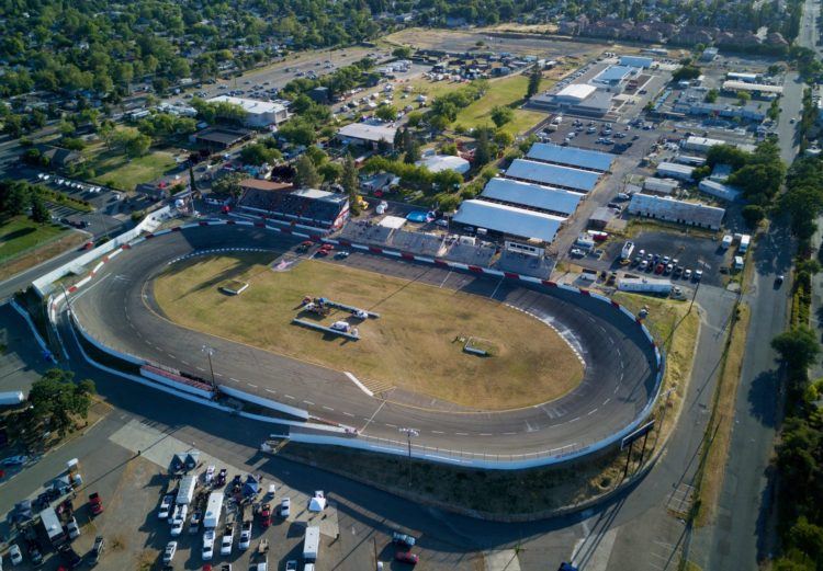 Long-Term Agreement With BMRP Announced For All American Speedway