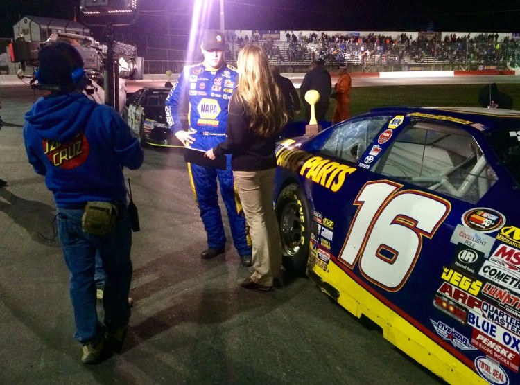 McReynolds, Eggleston Both Notch Top-Five Finish At Idaho