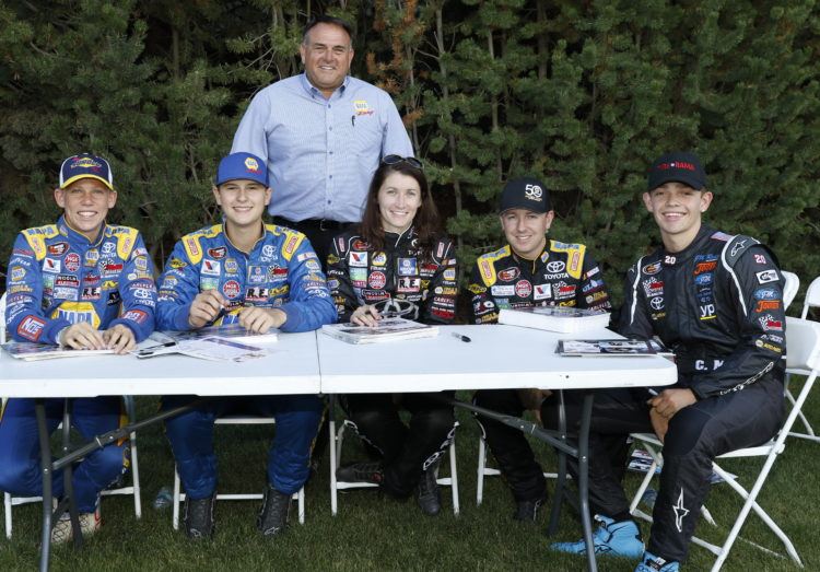 BMR Experiences One Of Its Most Successful Seasons In 2016