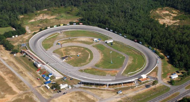 Pena and the No. 16 NAPA/Toyota Team Head to Five Flags Speedway