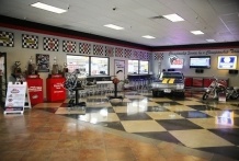 NAPA AutoCare Center 16 | Bill McAnally Racing Napa AutoCare Center