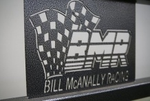 NAPA AutoCare Center 20 | Bill McAnally Racing Napa AutoCare Center
