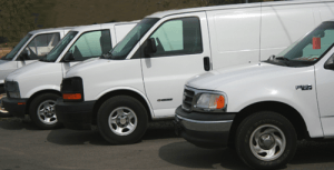 Fleet Vans in Roseville and Antelope | Bill McAnally Racing Napa AutoCare Center