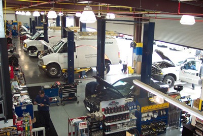 Our Services in Roseville and Antelope | Bill McAnally Racing Napa AutoCare