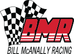 BMR Racing Website