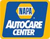 NAPA Center Logo