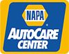 NAPA Center Logo